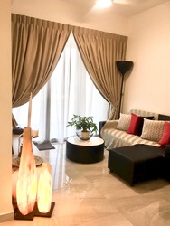 High Park Residences (D28), Apartment #208160011